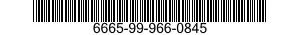 6665-99-966-0845  6665999660845 999660845