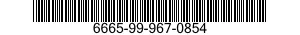 6665-99-967-0854  6665999670854 999670854