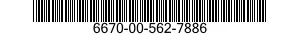 6670-00-562-7886 SCALE,PERSON WEIGHING 6670005627886 005627886