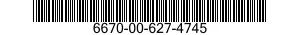 6670-00-627-4745  6670006274745 006274745