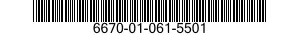 6670-01-061-5501 BALANCE,ANALYTICAL 6670010615501 010615501