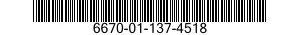 6670-01-137-4518 WEIGHT,BALANCE 6670011374518 011374518