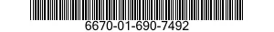 6670-01-690-7492 CALIBRATION KIT,WEIGHING SCALE,ELECTRIC 6670016907492 016907492