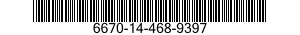 6670-14-468-9397 SCALE,WEIGHING 6670144689397 144689397