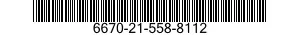 6670-21-558-8112  6670215588112 215588112