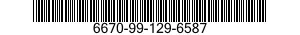6670-99-129-6587  6670991296587 991296587