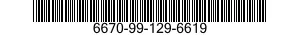 6670-99-129-6619 SCALE,DIAL INDICATING 6670991296619 991296619