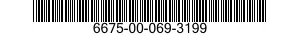6675-00-069-3199  6675000693199 000693199