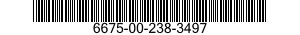 6675-00-238-3497  6675002383497 002383497
