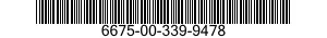 6675-00-339-9478 TEMPLATE,DRAFTING 6675003399478 003399478