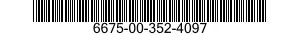 6675-00-352-4097  6675003524097 003524097