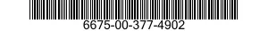 6675-00-377-4902  6675003774902 003774902