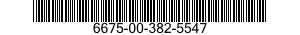 6675-00-382-5547 SCALE,DRAFTING 6675003825547 003825547