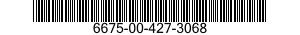 6675-00-427-3068  6675004273068 004273068