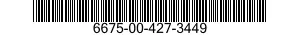 6675-00-427-3449  6675004273449 004273449
