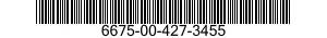 6675-00-427-3455  6675004273455 004273455
