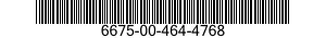 6675-00-464-4768  6675004644768 004644768