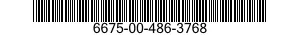 6675-00-486-3768  6675004863768 004863768