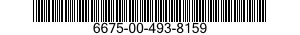 6675-00-493-8159  6675004938159 004938159