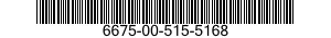 6675-00-515-5168 PROTRACTOR,ONE ARM 6675005155168 005155168