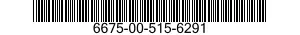 6675-00-515-6291  6675005156291 005156291