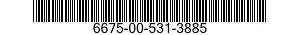 6675-00-531-3885  6675005313885 005313885