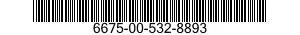 6675-00-532-8893  6675005328893 005328893
