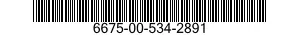 6675-00-534-2891  6675005342891 005342891