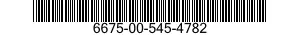 6675-00-545-4782  6675005454782 005454782