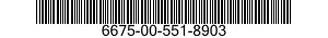 6675-00-551-8903  6675005518903 005518903