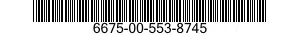6675-00-553-8745  6675005538745 005538745