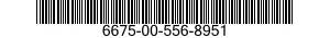 6675-00-556-8951  6675005568951 005568951