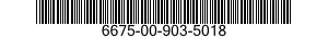 6675-00-903-5018  6675009035018 009035018