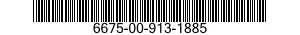 6675-00-913-1885  6675009131885 009131885