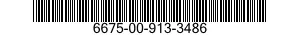 6675-00-913-3486  6675009133486 009133486