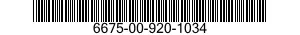6675-00-920-1034 BASE,OPTICAL DEVICE 6675009201034 009201034