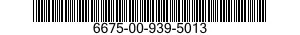 6675-00-939-5013  6675009395013 009395013