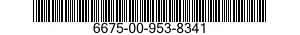 6675-00-953-8341  6675009538341 009538341