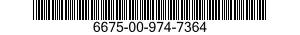 6675-00-974-7364 POINT SPINDLE 6675009747364 009747364