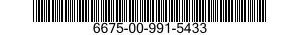 6675-00-991-5433  6675009915433 009915433