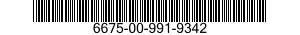 6675-00-991-9342  6675009919342 009919342