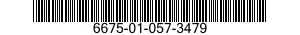 6675-01-057-3479  6675010573479 010573479