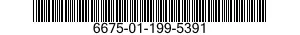 6675-01-199-5391  6675011995391 011995391