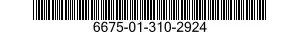 6675-01-310-2924 SCRIBER,DRAFTING 6675013102924 013102924