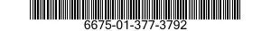 6675-01-377-3792 BOARD,MAP DISPLAY 6675013773792 013773792