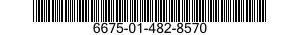 6675-01-482-8570 CLINOMETER,ELEVATION AND DEPRESSION,SURVEYING 6675014828570 014828570