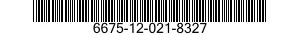 6675-12-021-8327 PROTRACTOR,BLADE ANGLE 6675120218327 120218327