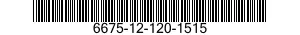 6675-12-120-1515 CLINOMETER,ELEVATION AND DEPRESSION,SURVEYING 6675121201515 121201515