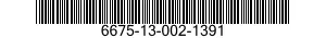 6675-13-002-1391 PROTRACTOR,RECTANGULAR 6675130021391 130021391
