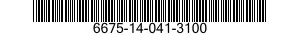 6675-14-041-3100 TABLE,TRACING,DRAFTING 6675140413100 140413100